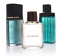 Men's Fragrance Products